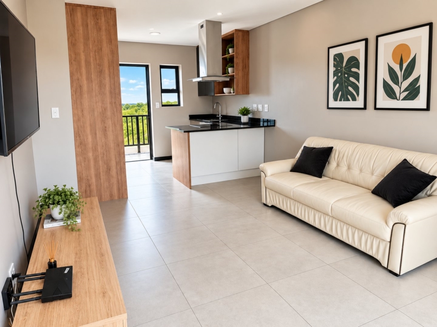 To Let 2 Bedroom Property for Rent in Lorraine Eastern Cape